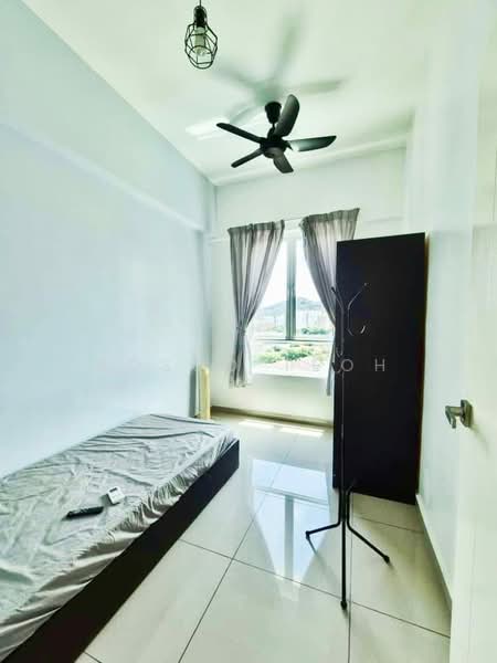 Solaria Residences untuk Untuk Disewa - RM 1,900 /bulan, Mac 2026 - PropertyGuru.com.my