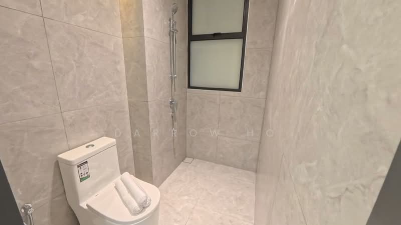 Service Residence for Sale at CTC SkyOne @ Bukit Chagar - Darrow Ho - Bathroom - PropertyGuru.com.my