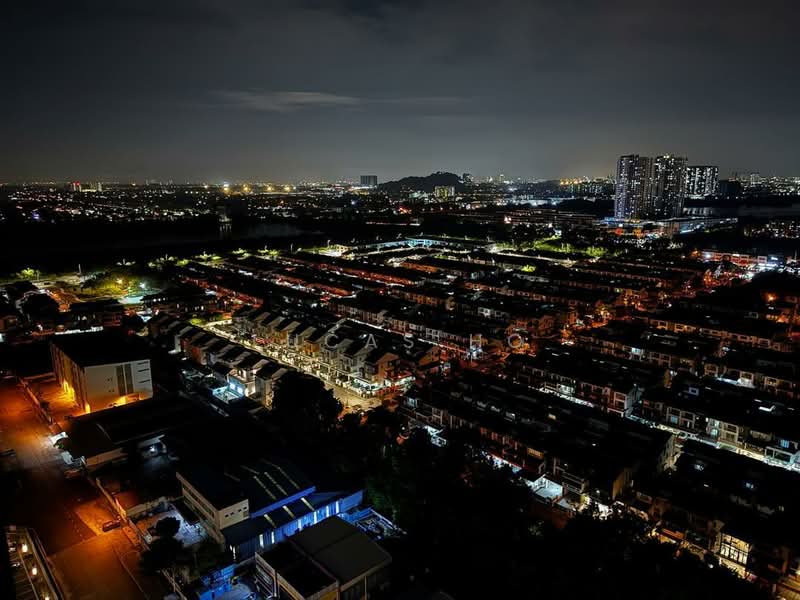 MIRA at Shorea Park untuk Untuk Disewa - RM 1,600 /bulan, Mac 2026 - Exterior - PropertyGuru.com.my