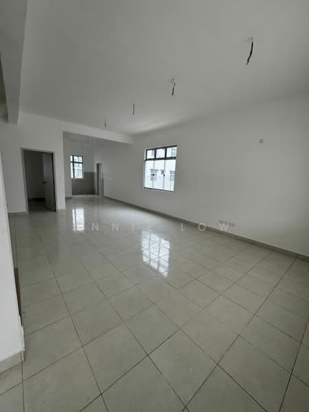 Meridin East untuk Untuk Dijual - RM 590,000, Mac 2026 - Living Room - PropertyGuru.com.my