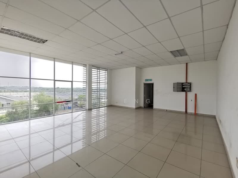 Harvest Green Industrial Park untuk Untuk Dijual - RM 1,980,000, Mac 2026 - PropertyGuru.com.my