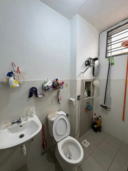 Bandar Seri Alam untuk Untuk Dijual - RM 578,000, Mac 2026 - Bathroom - PropertyGuru.com.my