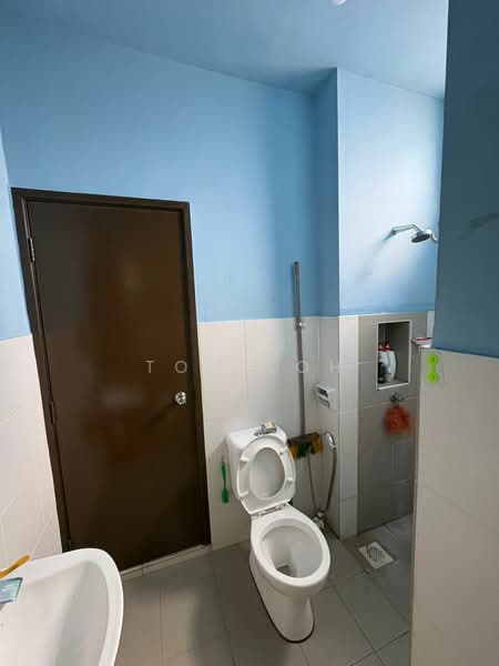 Bandar Seri Alam untuk Untuk Dijual - RM 578,000, Mac 2026 - Bathroom - PropertyGuru.com.my