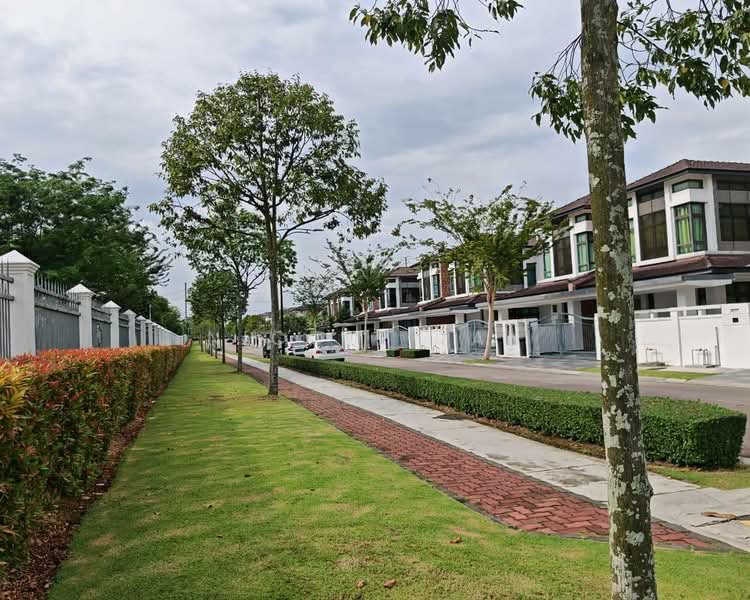 Eco Botanic untuk Untuk Dijual - RM 1,498,000, Apr 2026 - PropertyGuru.com.my