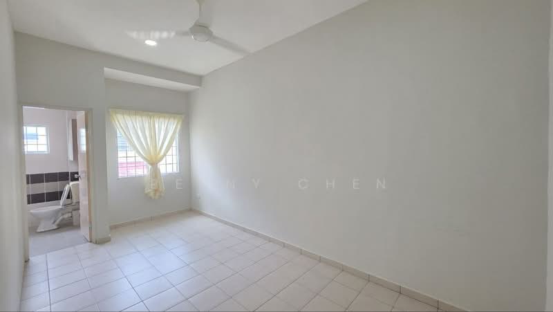 2-storey Terraced House for Rent in Seri Margosa (Ipoh) - PENNY CHEN - Bedroom - PropertyGuru.com.my