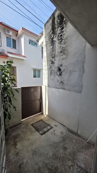 2-storey Terraced House for Rent in Seri Margosa (Ipoh) - PENNY CHEN - Exterior - PropertyGuru.com.my
