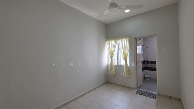 2-storey Terraced House for Rent in Seri Margosa (Ipoh) - PENNY CHEN - Bedroom - PropertyGuru.com.my