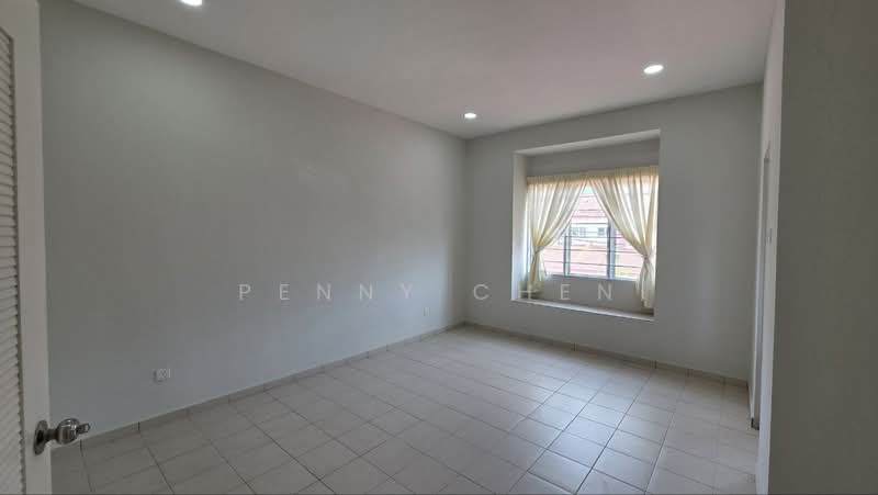 2-storey Terraced House for Rent in Seri Margosa (Ipoh) - PENNY CHEN - Bedroom - PropertyGuru.com.my