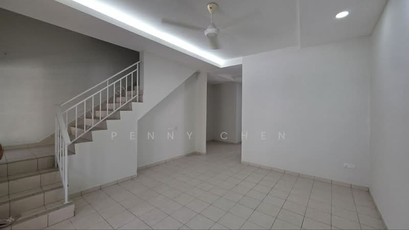 2-storey Terraced House for Rent in Seri Margosa (Ipoh) - PENNY CHEN - Interior - PropertyGuru.com.my