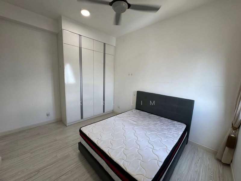 Service Residence for Rent at Setia Sky 88 - Karl Lim - Bedroom - PropertyGuru.com.my