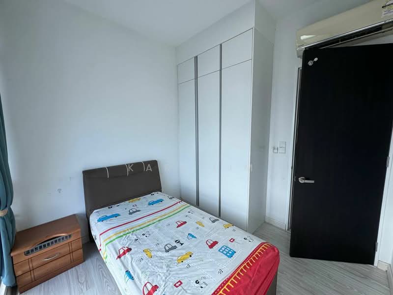Service Residence for Rent at Setia Sky 88 - Karl Lim - Bedroom - PropertyGuru.com.my