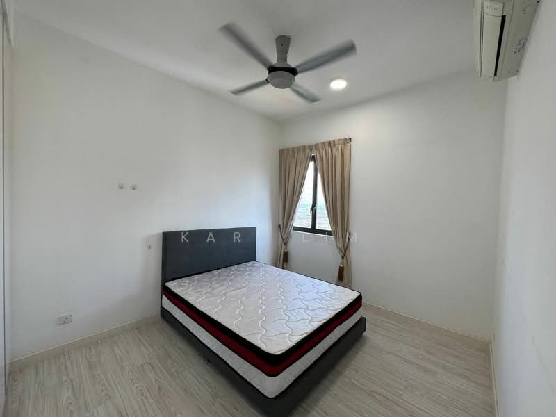 Service Residence for Rent at Setia Sky 88 - Karl Lim - Bedroom - PropertyGuru.com.my