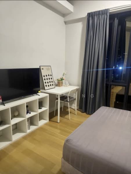 Service Residence for Rent at The Sentral Suites - YK Chong - Bedroom - PropertyGuru.com.my