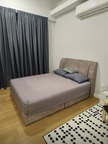 Service Residence for Rent at The Sentral Suites - YK Chong - Bedroom - PropertyGuru.com.my