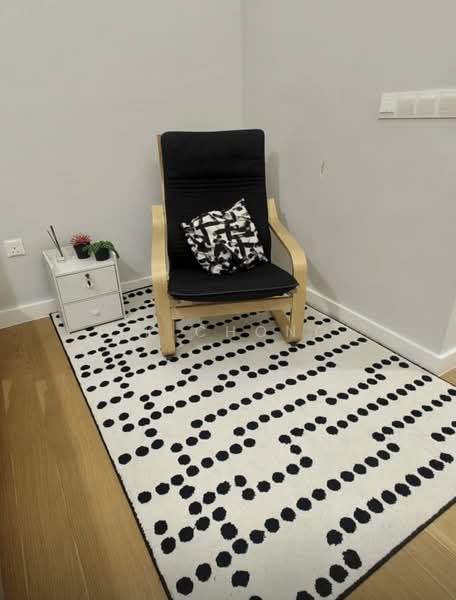 Service Residence for Rent at The Sentral Suites - YK Chong - Interior - PropertyGuru.com.my