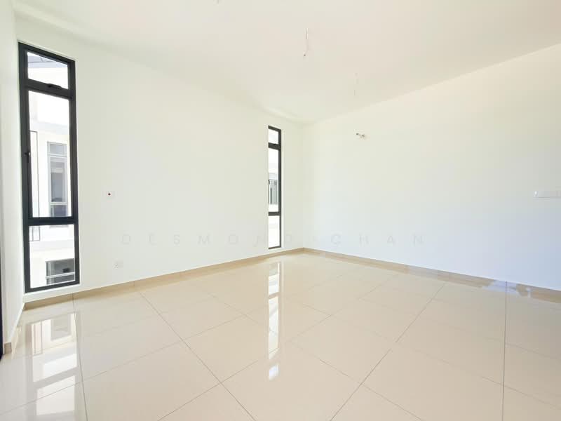 Cluster House for Sale in Horizon Hills (Iskandar Puteri (Nusajaya)) - Desmond Chan - Interior - PropertyGuru.com.my