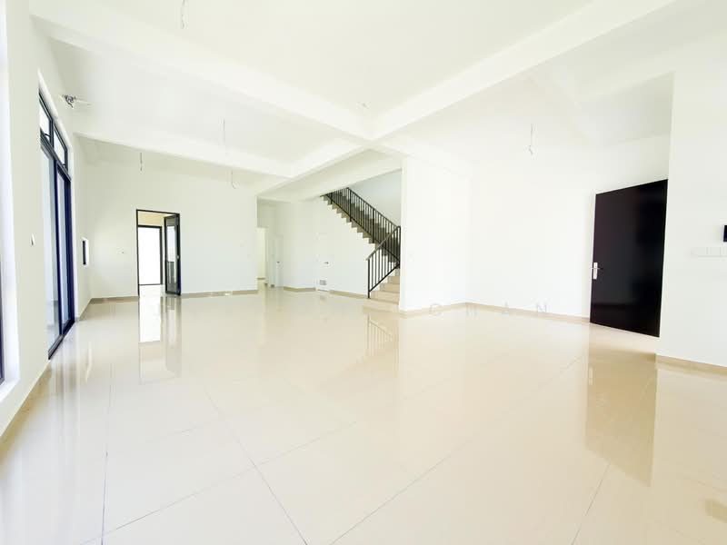 Cluster House for Sale in Horizon Hills (Iskandar Puteri (Nusajaya)) - Desmond Chan - Interior - PropertyGuru.com.my
