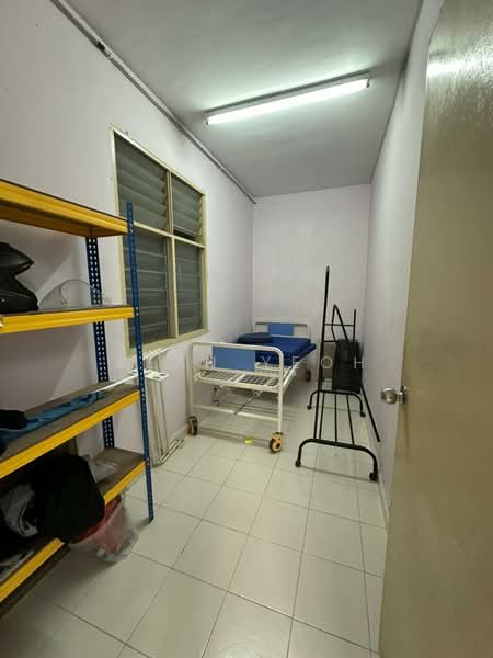 Apartment for Sale at Villa Krystal @ Bandar Selesa Jaya - Sean Yeoh - Interior - PropertyGuru.com.my