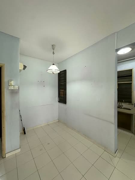 Apartment for Sale at Villa Krystal @ Bandar Selesa Jaya - Sean Yeoh - PropertyGuru.com.my