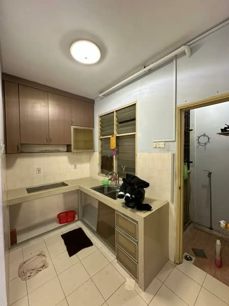 Apartment for Sale at Villa Krystal @ Bandar Selesa Jaya - Sean Yeoh - PropertyGuru.com.my