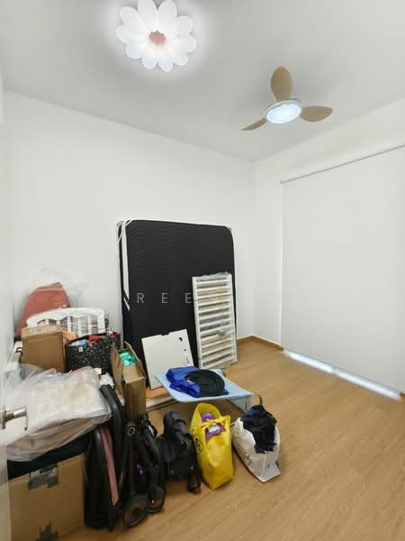 Rare Unit in the market !! Setia Eco Garden – Vallaris Gelang Patah Double Storey Terrace 20 x 70 untuk Untuk Dijual - RM 780,000, Mac 2026 - Bedroom - PropertyGuru.com.my