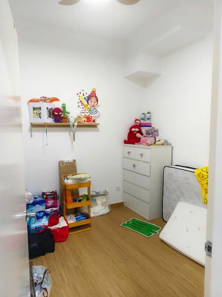 Rare Unit in the market !! Setia Eco Garden – Vallaris Gelang Patah Double Storey Terrace 20 x 70 untuk Untuk Dijual - RM 780,000, Mac 2026 - Bedroom - PropertyGuru.com.my