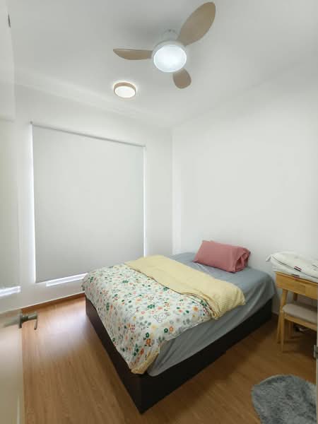 Rare Unit in the market !! Setia Eco Garden – Vallaris Gelang Patah Double Storey Terrace 20 x 70 untuk Untuk Dijual - RM 780,000, Mac 2026 - Bedroom - PropertyGuru.com.my