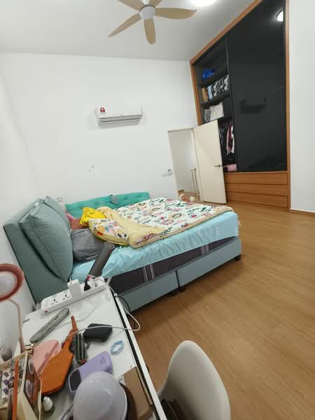 Rare Unit in the market !! Setia Eco Garden – Vallaris Gelang Patah Double Storey Terrace 20 x 70 untuk Untuk Dijual - RM 780,000, Mac 2026 - Bedroom - PropertyGuru.com.my
