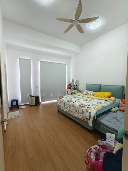 Rare Unit in the market !! Setia Eco Garden – Vallaris Gelang Patah Double Storey Terrace 20 x 70 untuk Untuk Dijual - RM 780,000, Mac 2026 - Bedroom - PropertyGuru.com.my