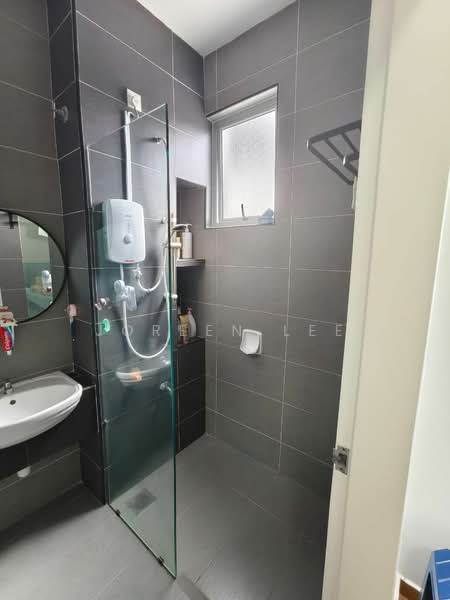 Rare Unit in the market !! Setia Eco Garden – Vallaris Gelang Patah Double Storey Terrace 20 x 70 untuk Untuk Dijual - RM 780,000, Mac 2026 - Bathroom - PropertyGuru.com.my