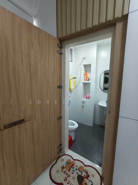 Rare Unit in the market !! Setia Eco Garden – Vallaris Gelang Patah Double Storey Terrace 20 x 70 untuk Untuk Dijual - RM 780,000, Mac 2026 - Bathroom - PropertyGuru.com.my