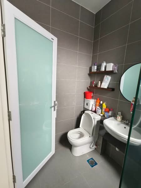 Rare Unit in the market !! Setia Eco Garden – Vallaris Gelang Patah Double Storey Terrace 20 x 70 untuk Untuk Dijual - RM 780,000, Mac 2026 - Bathroom - PropertyGuru.com.my