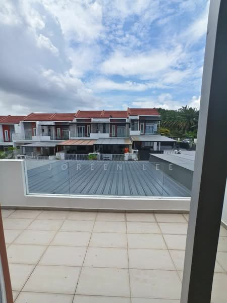 Rare Unit in the market !! Setia Eco Garden – Vallaris Gelang Patah Double Storey Terrace 20 x 70 untuk Untuk Dijual - RM 780,000, Mac 2026 - Exterior - PropertyGuru.com.my