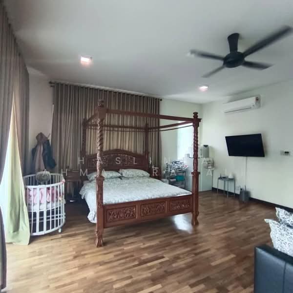 Setia Eco Glades untuk Untuk Dijual - RM 2,300,000, Apr 2026 - Bedroom - PropertyGuru.com.my