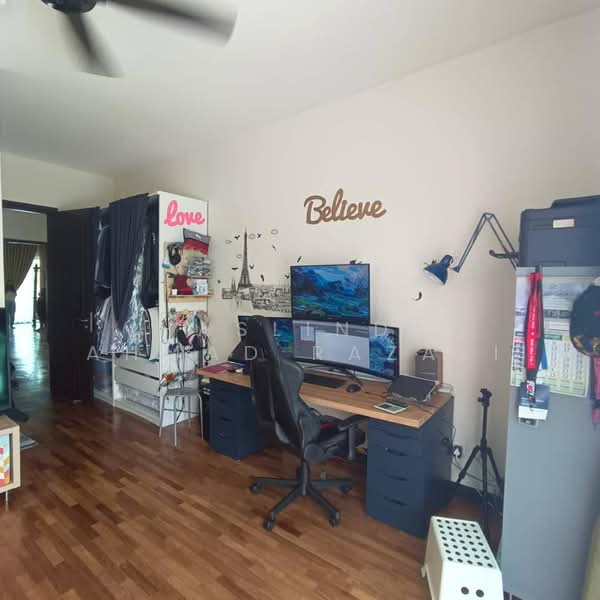 Setia Eco Glades untuk Untuk Dijual - RM 2,300,000, Apr 2026 - Study - PropertyGuru.com.my