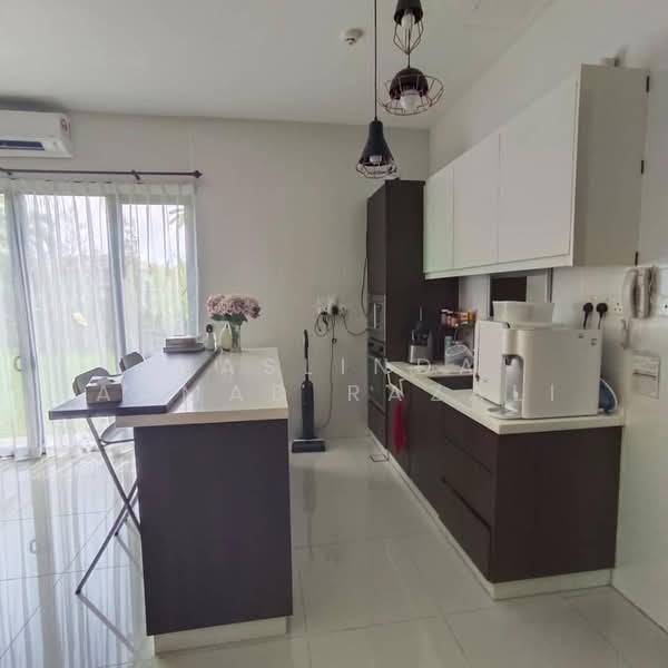 Setia Eco Glades untuk Untuk Dijual - RM 2,300,000, Apr 2026 - Kitchen - PropertyGuru.com.my