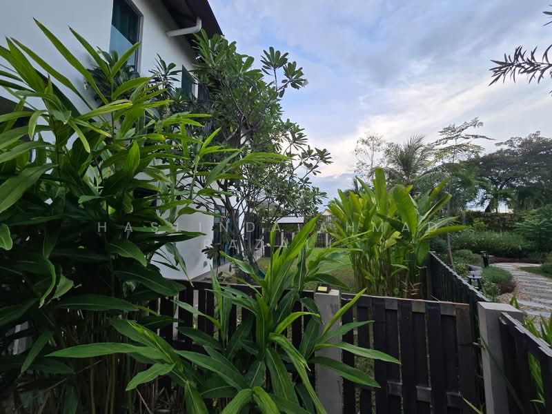 Setia Eco Glades untuk Untuk Dijual - RM 2,300,000, Apr 2026 - Exterior - PropertyGuru.com.my