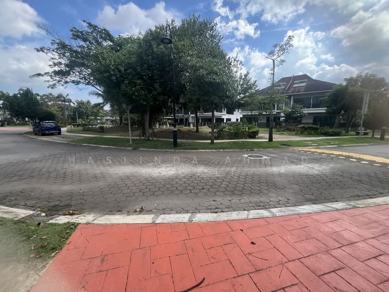 Setia Eco Glades untuk Untuk Dijual - RM 2,300,000, Apr 2026 - Exterior - PropertyGuru.com.my