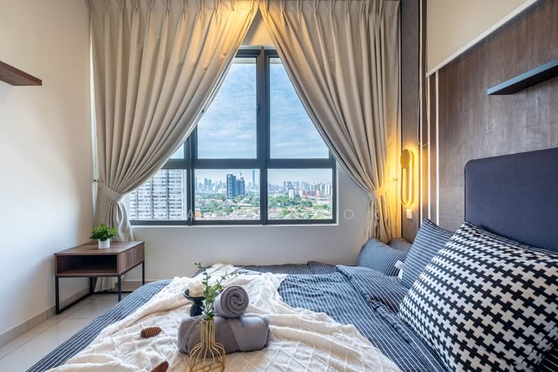 Kenwingston Platz untuk Untuk Disewa - RM 2,200 /bulan, Mac 2026 - Bedroom - PropertyGuru.com.my