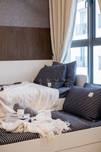 Kenwingston Platz untuk Untuk Disewa - RM 2,200 /bulan, Mac 2026 - Bedroom - PropertyGuru.com.my