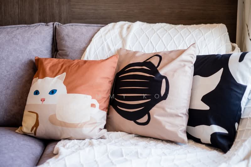 Kenwingston Platz untuk Untuk Disewa - RM 2,200 /bulan, Mac 2026 - Living Room - PropertyGuru.com.my