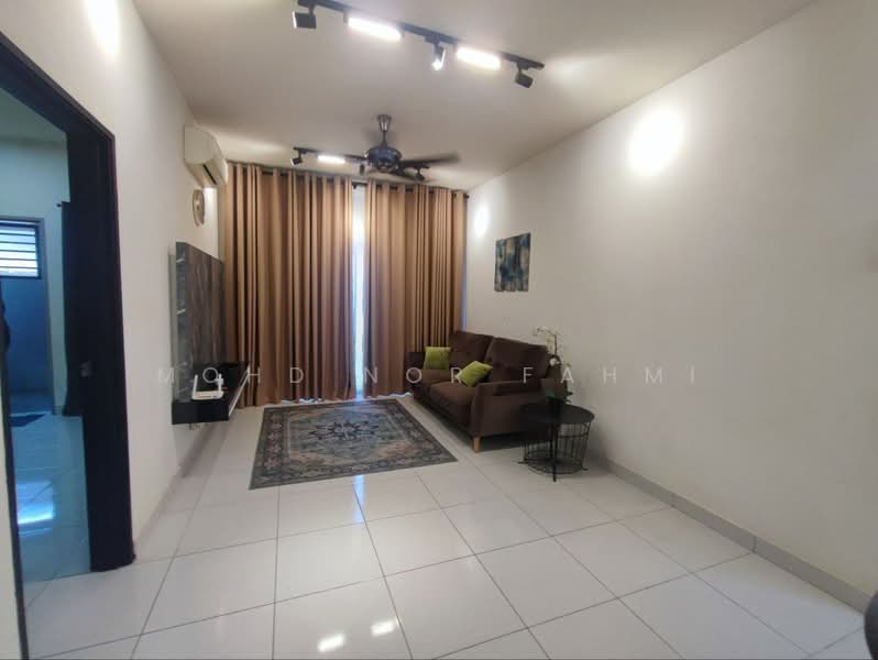 Townhouse for Rent in Bandar Botanic (Klang) - Mohd Nor Fahmi - PropertyGuru.com.my