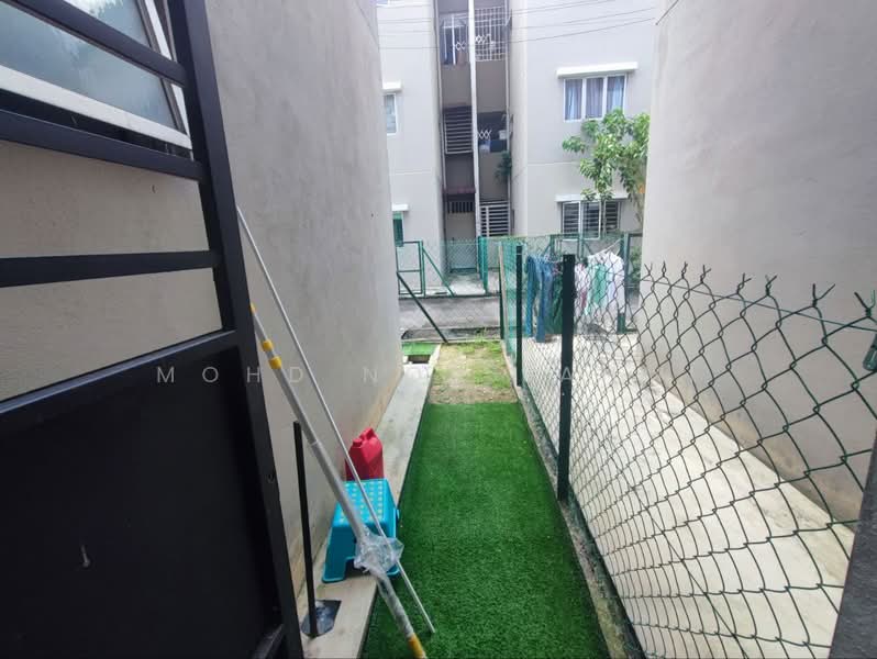 Townhouse for Rent in Bandar Botanic (Klang) - Mohd Nor Fahmi - PropertyGuru.com.my