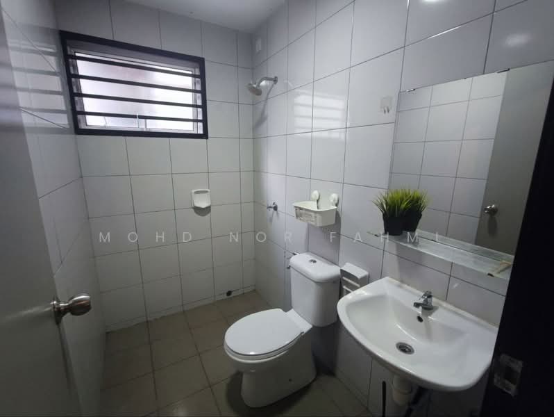 Townhouse for Rent in Bandar Botanic (Klang) - Mohd Nor Fahmi - PropertyGuru.com.my