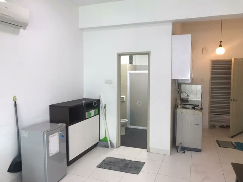Service Residence for Rent at Akademik Suite - Tom Loh - Interior - PropertyGuru.com.my
