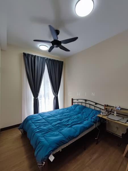 Pinnacle Sri Petaling untuk Untuk Disewa - RM 2,600 /bulan, Mac 2026 - Bedroom - PropertyGuru.com.my