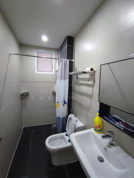 Pinnacle Sri Petaling untuk Untuk Disewa - RM 2,600 /bulan, Mac 2026 - Bathroom - PropertyGuru.com.my