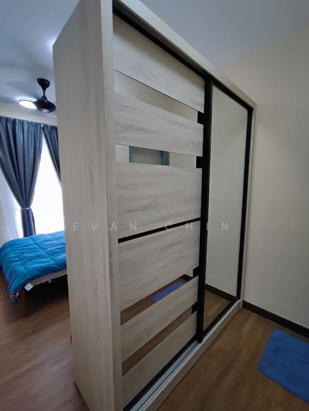 Pinnacle Sri Petaling untuk Untuk Disewa - RM 2,600 /bulan, Mac 2026 - Bedroom - PropertyGuru.com.my