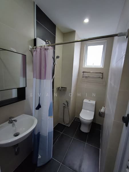 Pinnacle Sri Petaling untuk Untuk Disewa - RM 2,600 /bulan, Mac 2026 - Bathroom - PropertyGuru.com.my