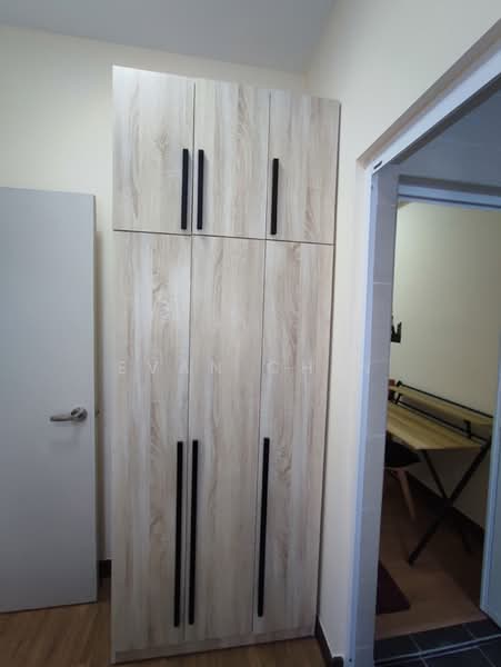 Pinnacle Sri Petaling untuk Untuk Disewa - RM 2,600 /bulan, Mac 2026 - Interior - PropertyGuru.com.my